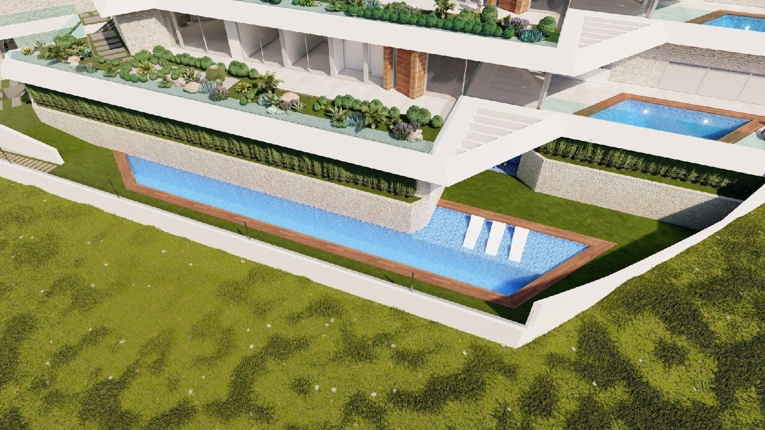  te koop appartement Calpe Marina Alta 36