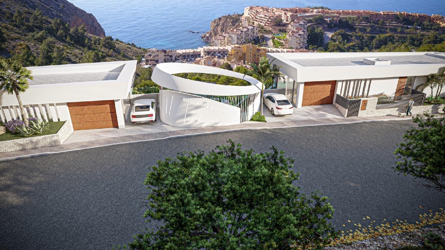  te koop appartement Calpe Marina Alta 15
