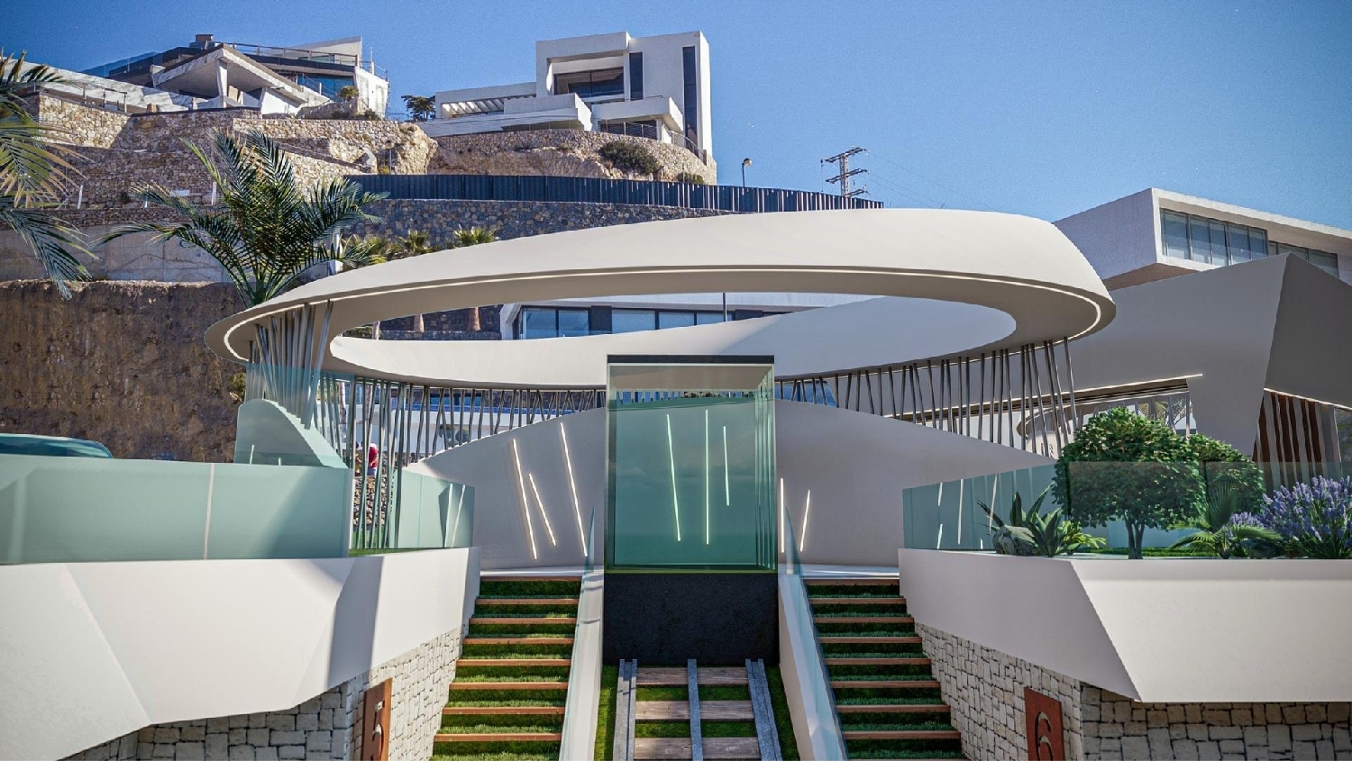  te koop appartement Calpe Marina Alta 18