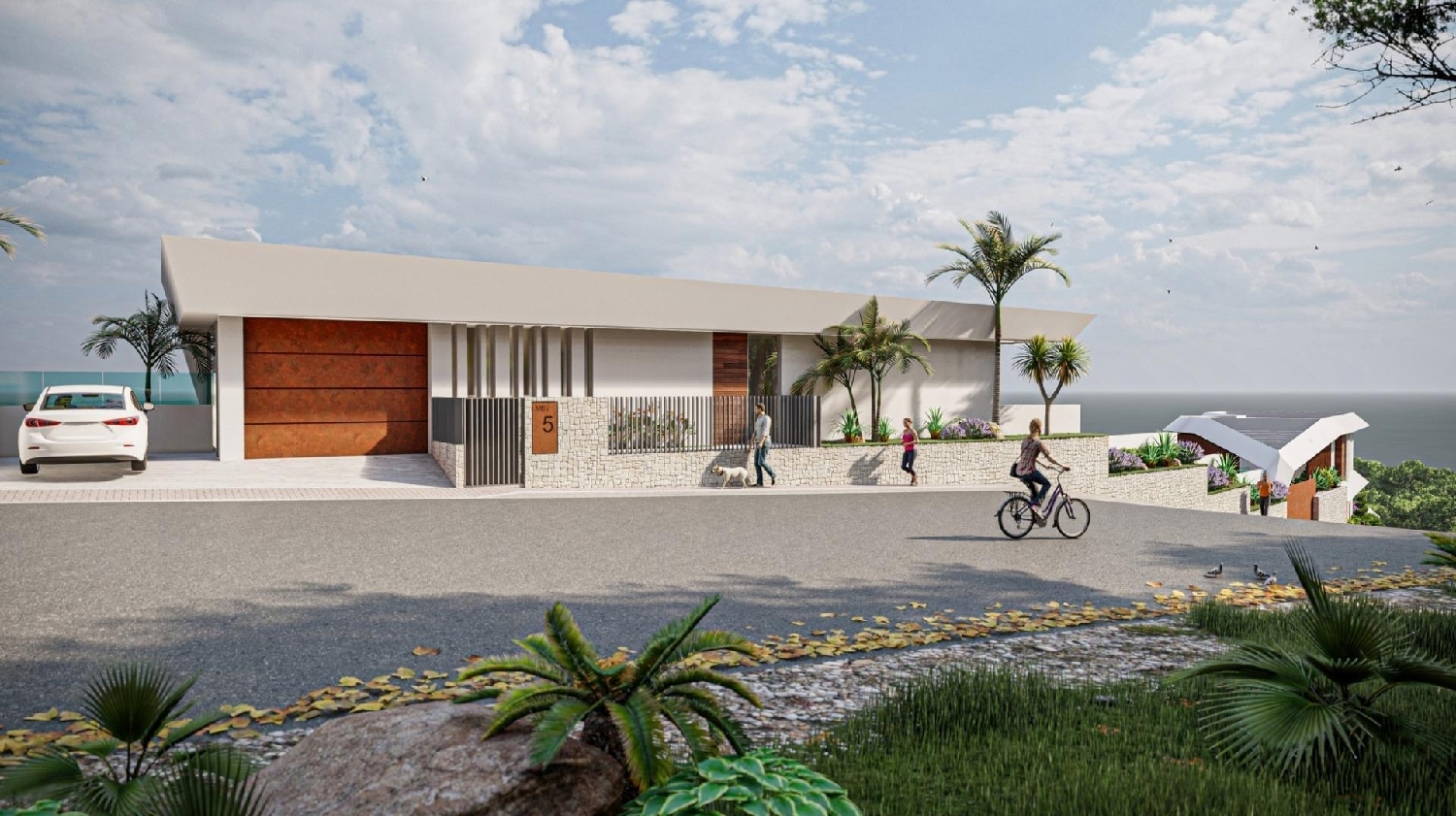  te koop appartement Calpe Marina Alta 12