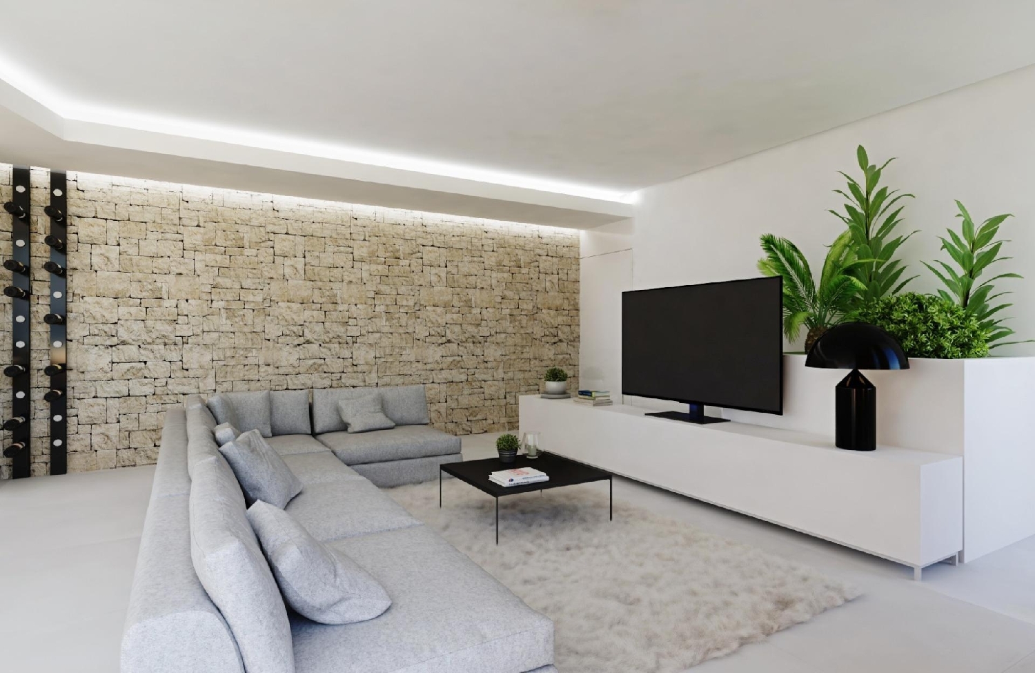  te koop appartement Calpe Marina Alta 4