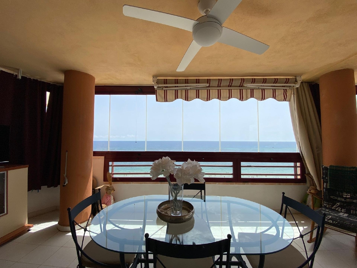  for sale apartment Calpe Marina Alta 4