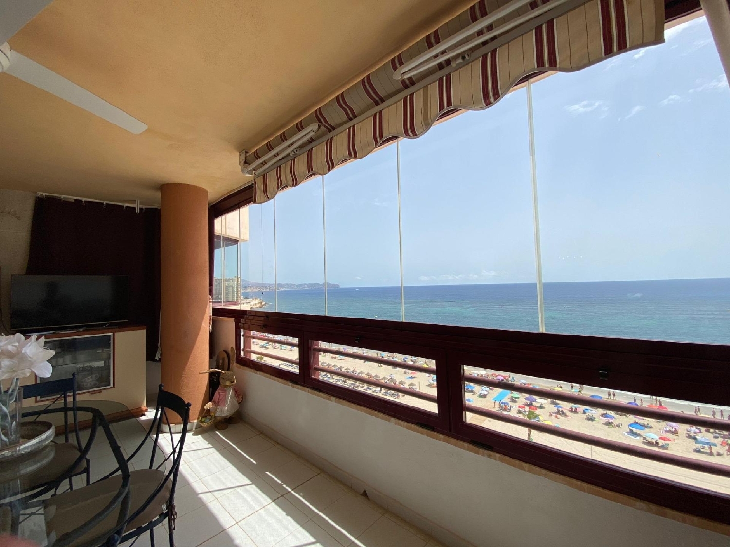  for sale apartment Calpe Marina Alta 5