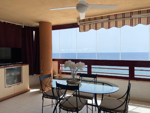 Calpe Marina Alta apartment foto 6297591