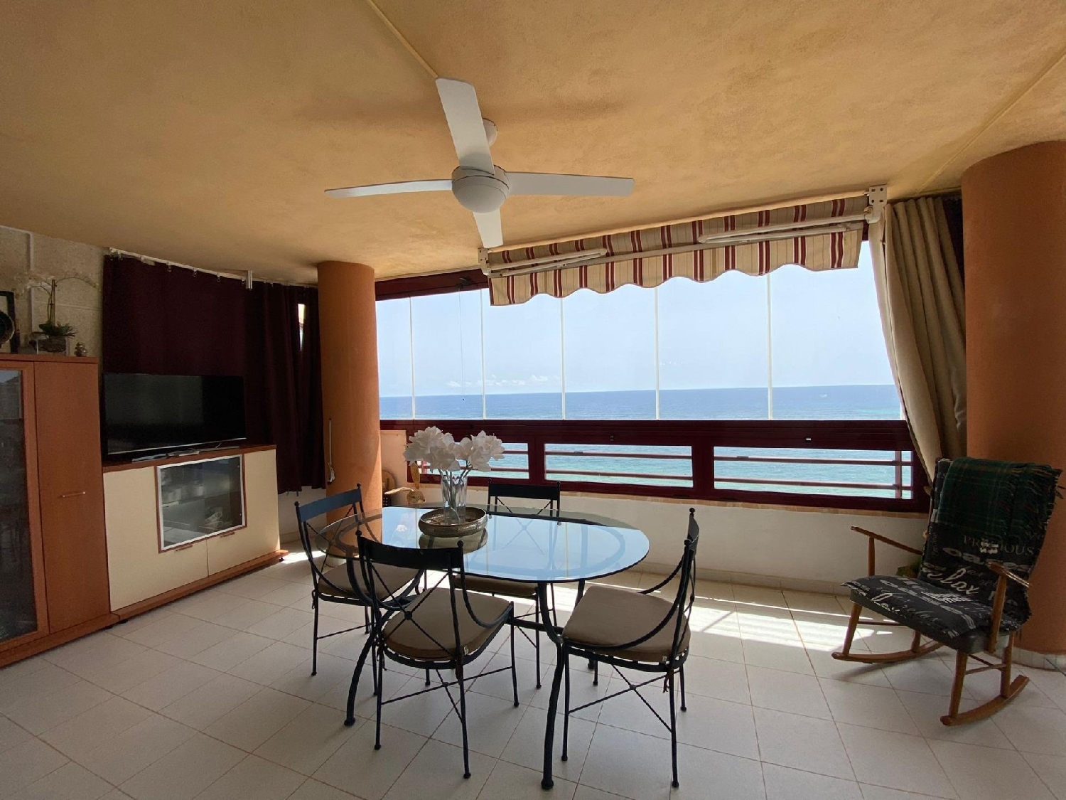  for sale apartment Calpe Marina Alta 2