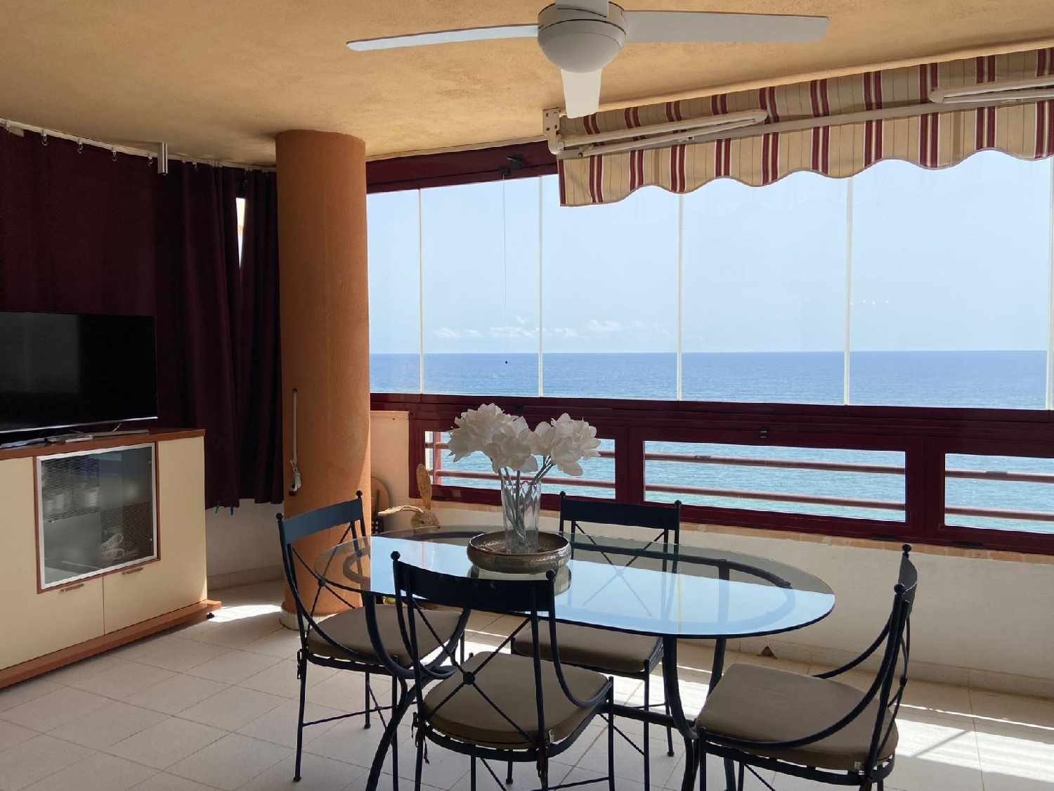 for sale apartment Calpe Marina Alta 3