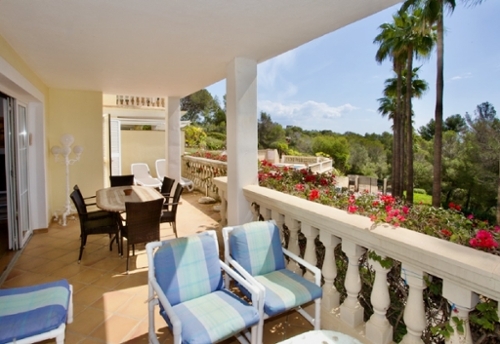 Calvià Ponent appartement foto 6296229