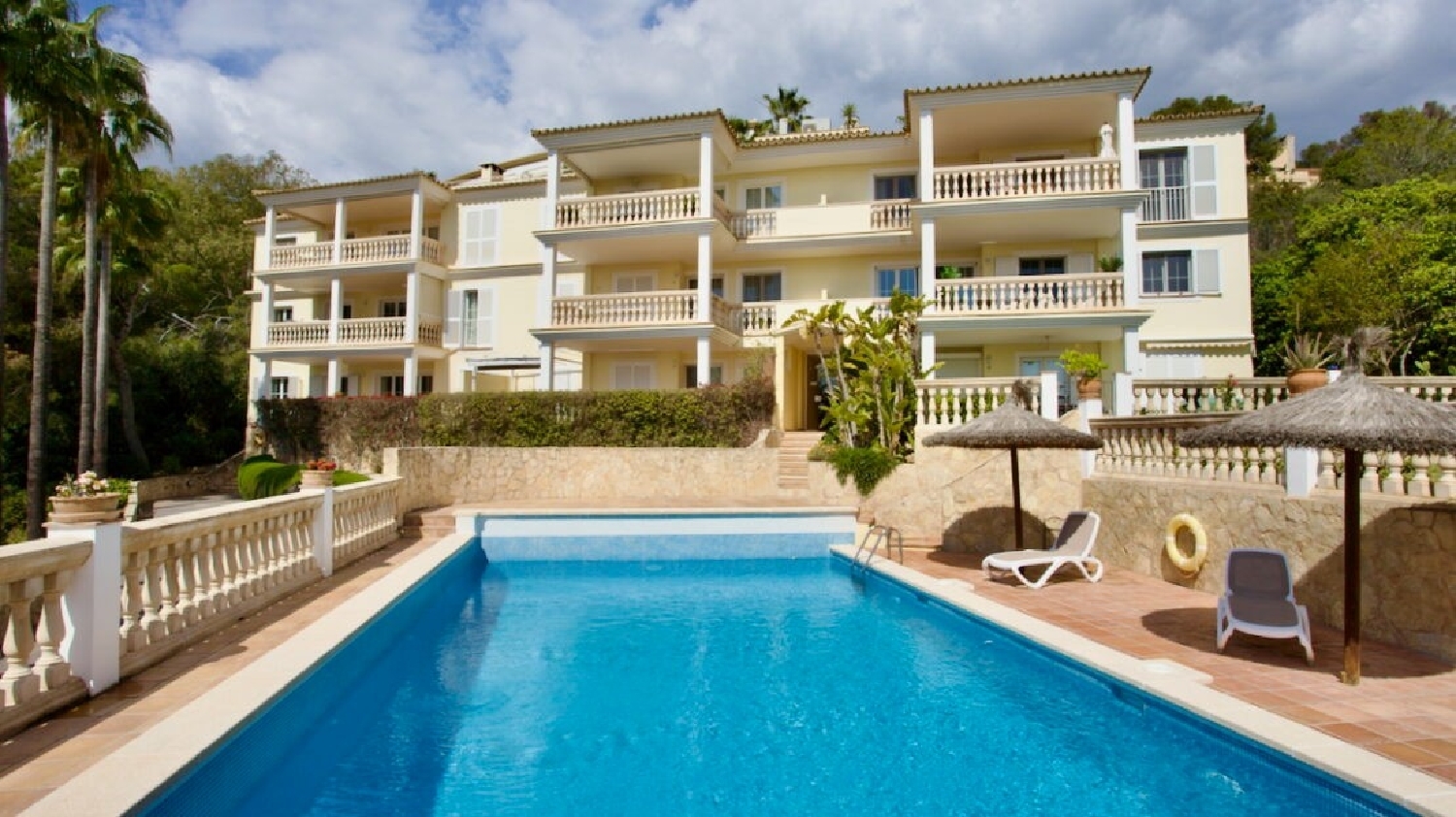  te koop appartement Calvià Ponent 2