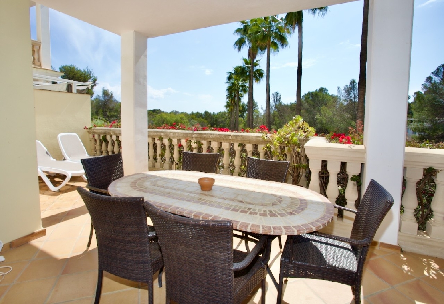  te koop appartement Calvià Ponent 6