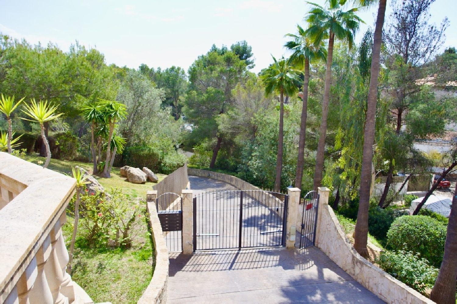  te koop appartement Calvià Ponent 5