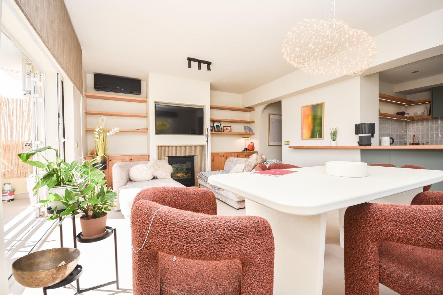  en venta apartamento Calvià Ponent 2