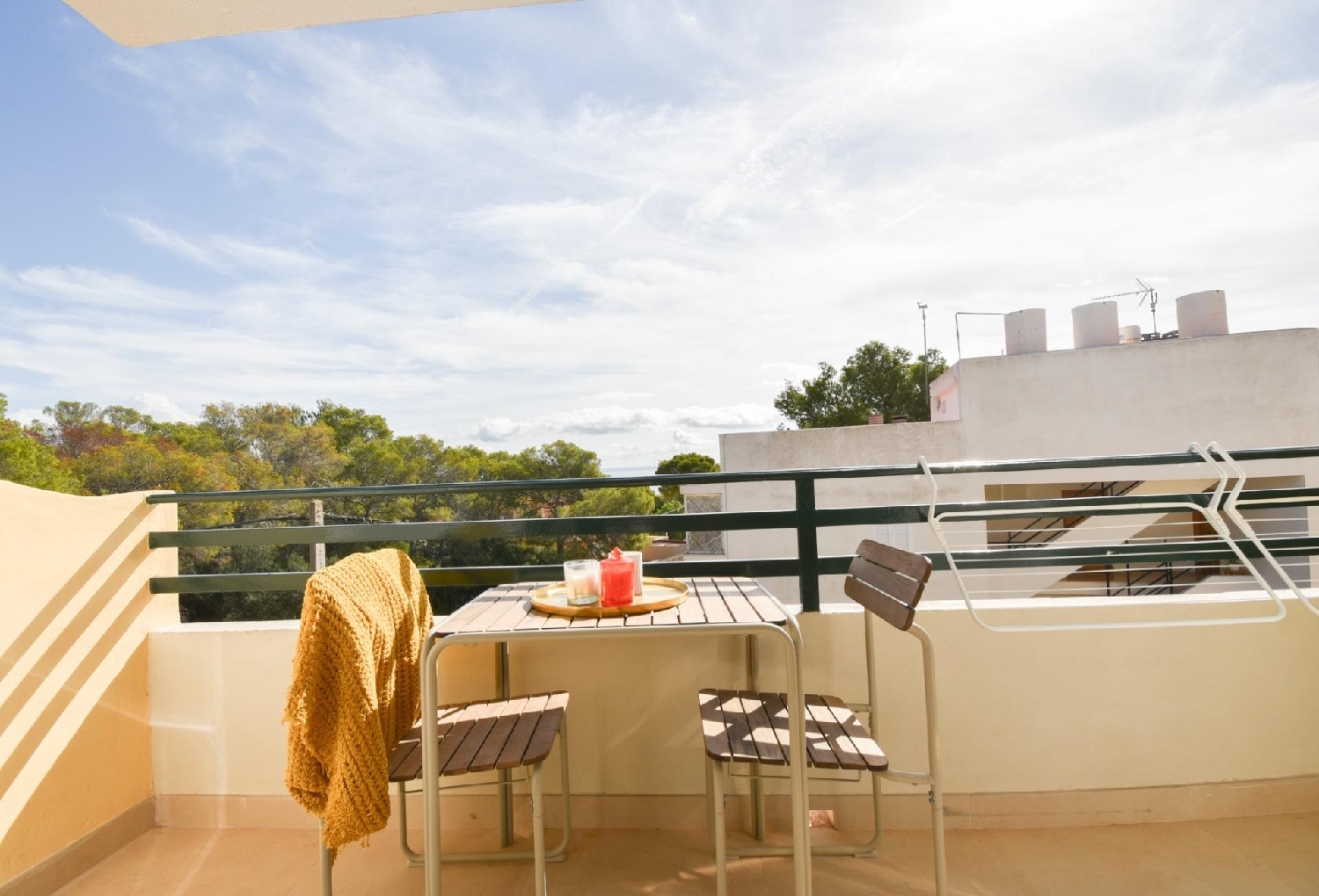  en venta apartamento Calvià Ponent 8