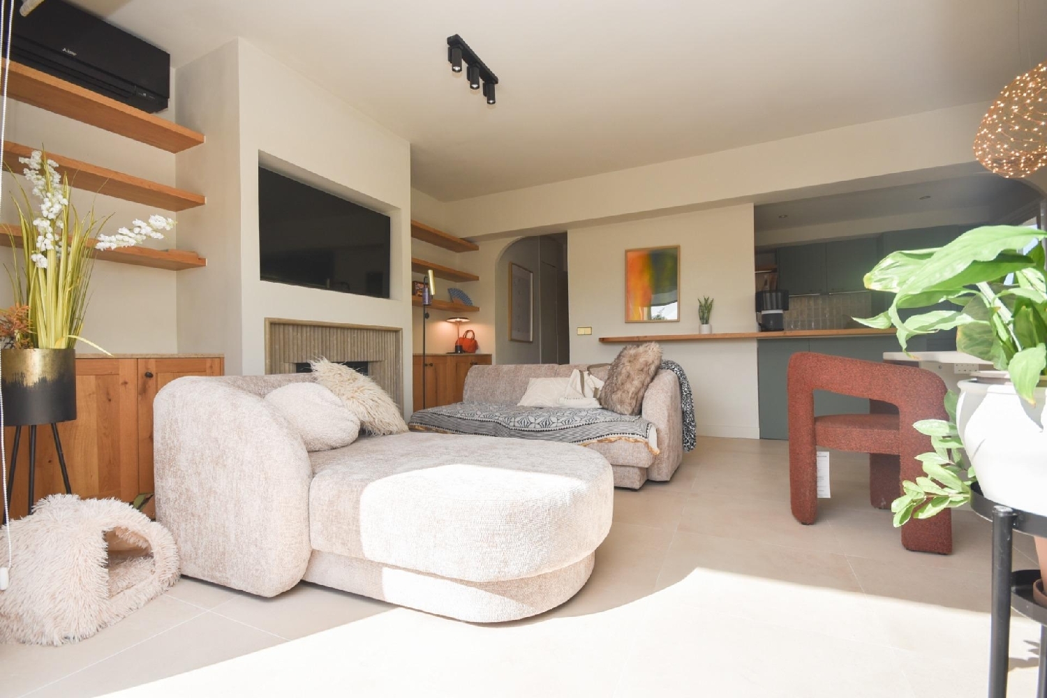  en venta apartamento Calvià Ponent 5