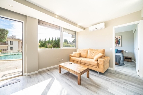 Calvià Ponent appartement foto 6294077