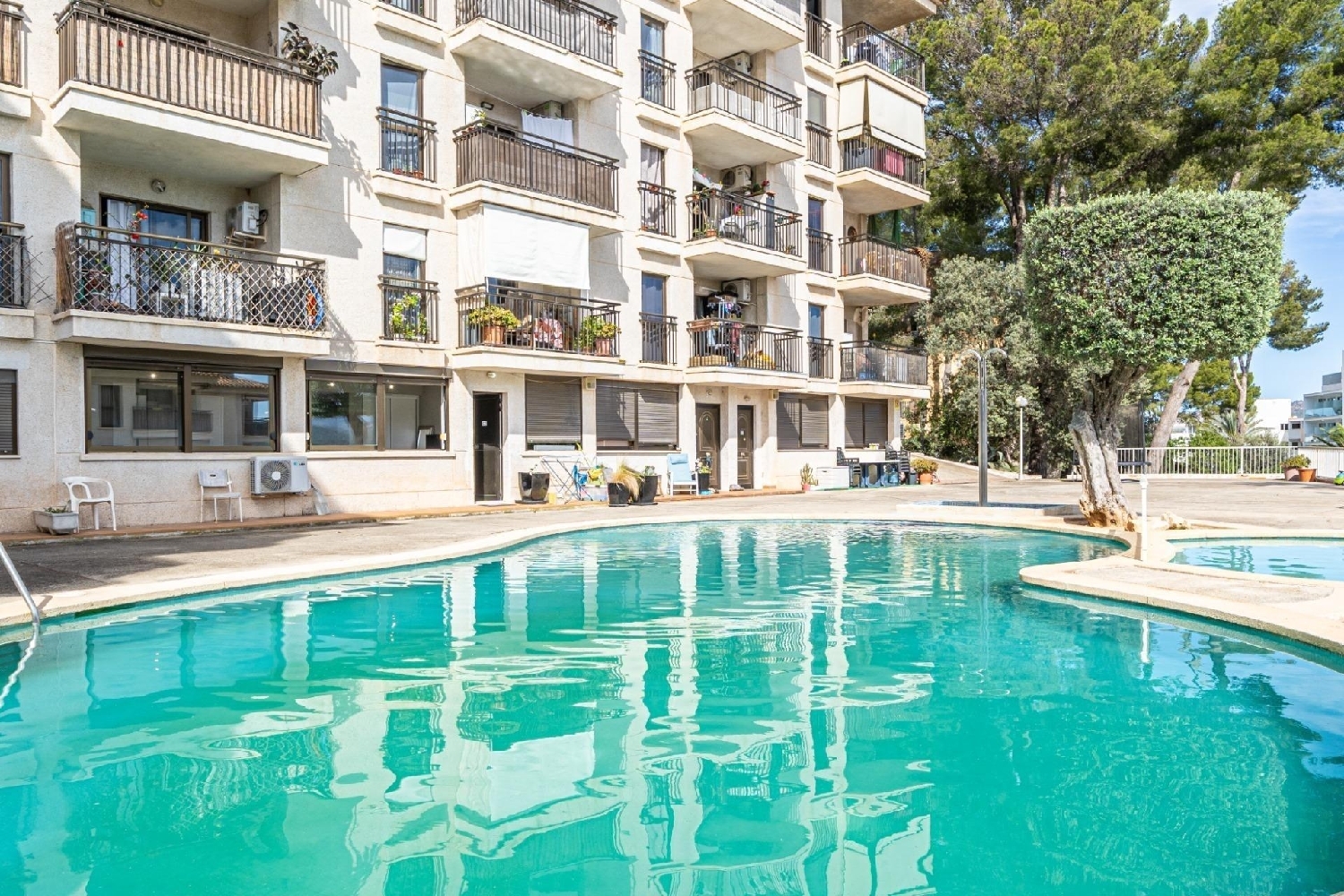 te koop appartement Calvià Ponent 2