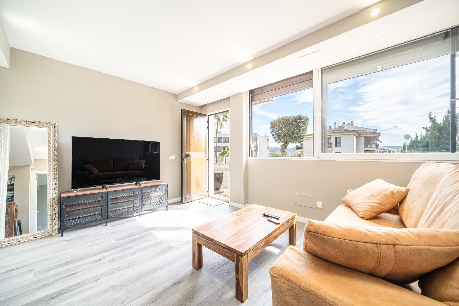 te koop appartement Calvià Ponent 3
