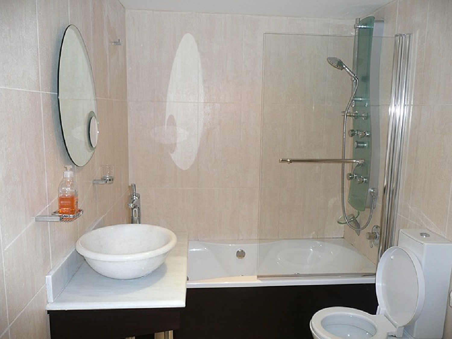  for sale apartment Calvià Ponent 6
