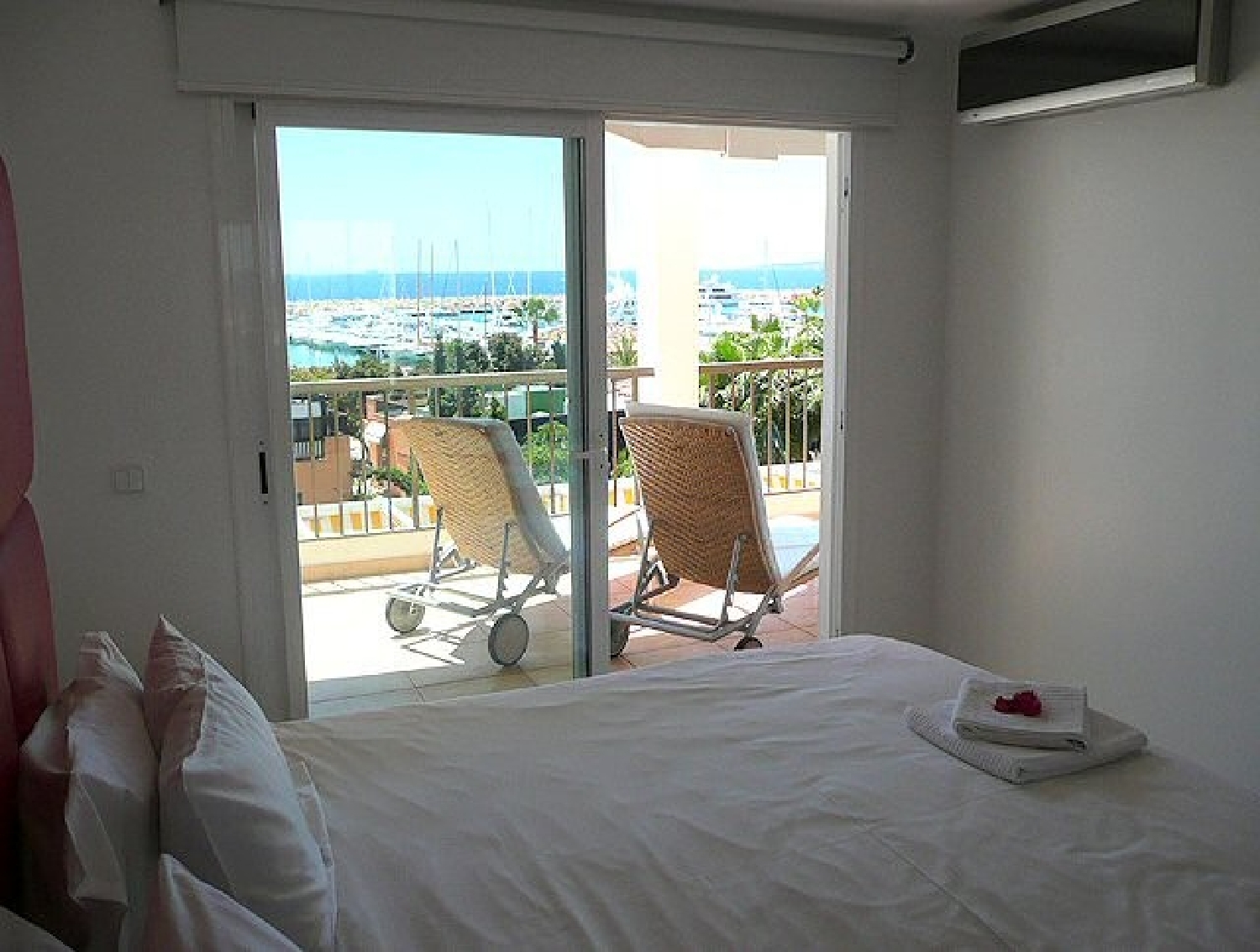  for sale apartment Calvià Ponent 5