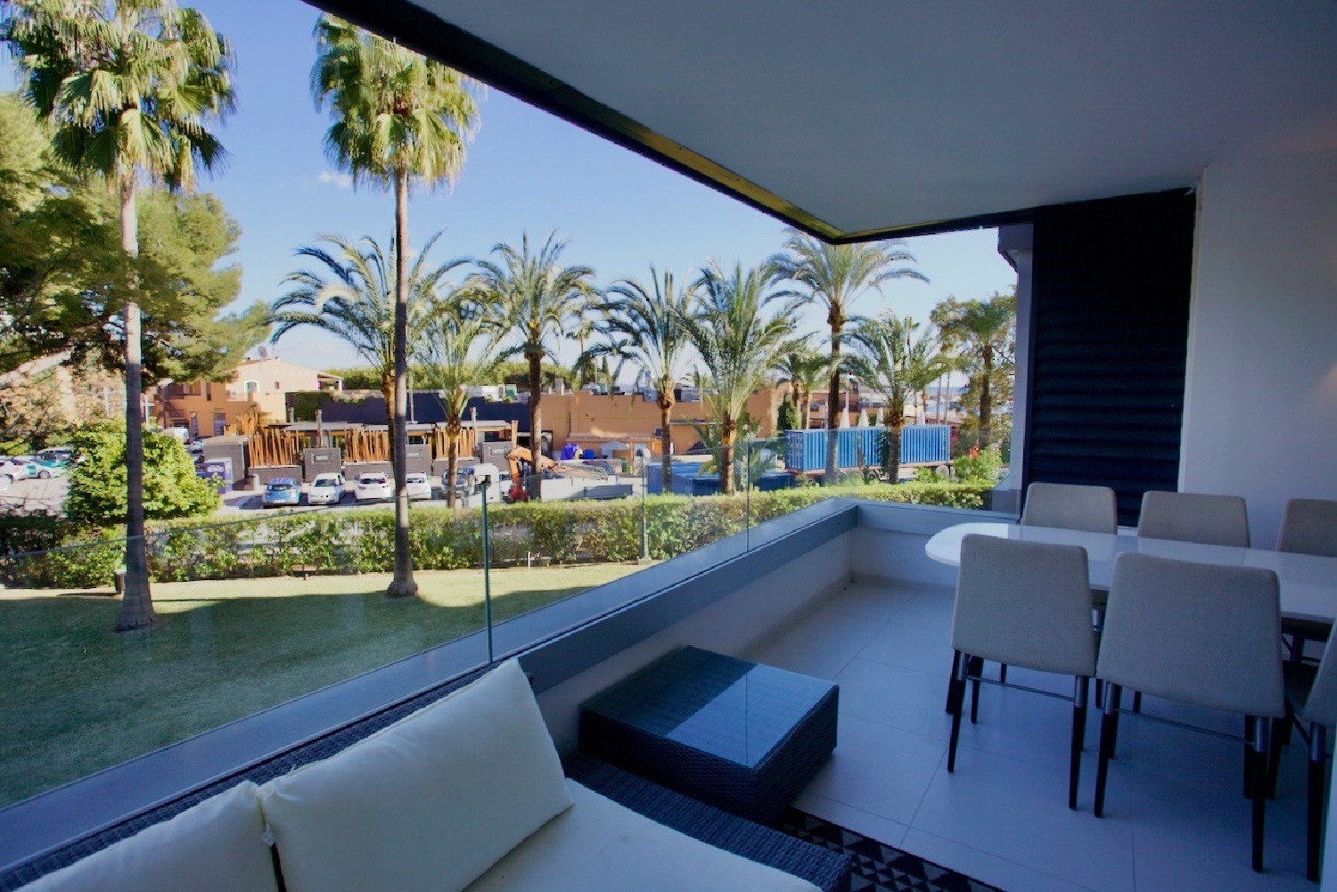  te koop appartement Calvià Ponent 2