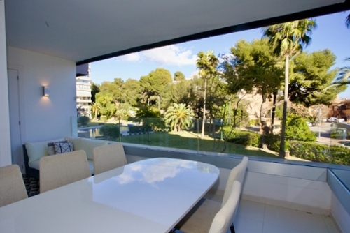 Calvià Ponent apartamento foto 6295917