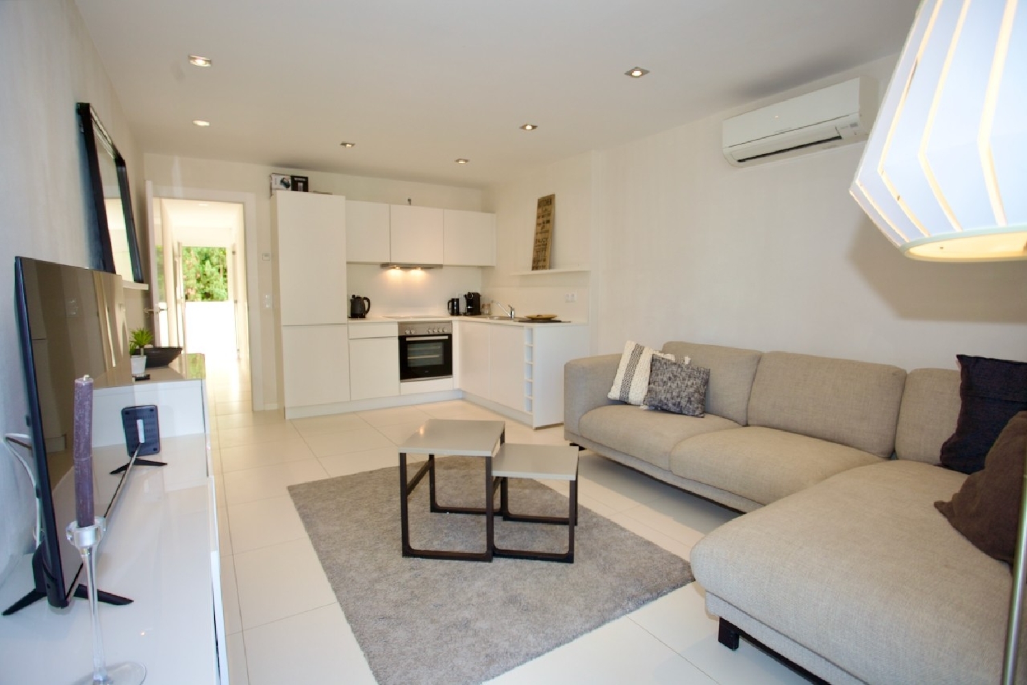  te koop appartement Calvià Ponent 4