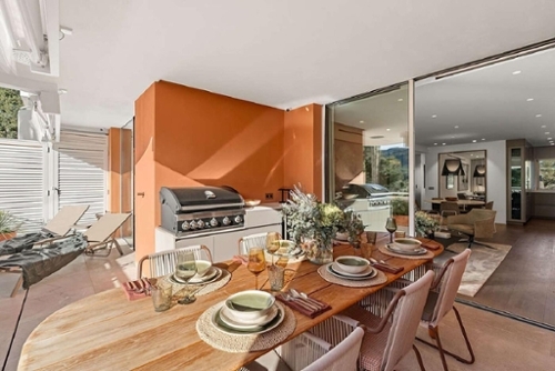Calvià Ponent appartement foto 6298232