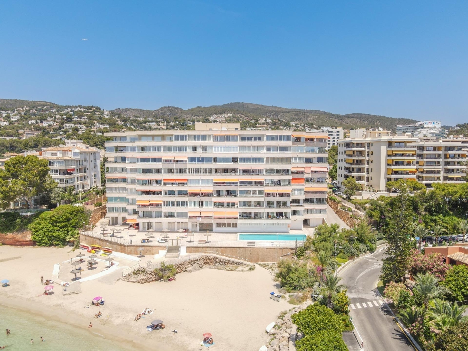  kaufen Wohnung Calvià Ponent 2