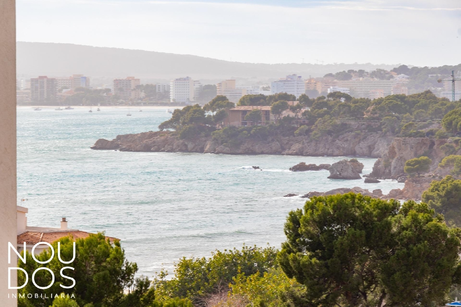  till salu lägenhet Calvià Ponent 2