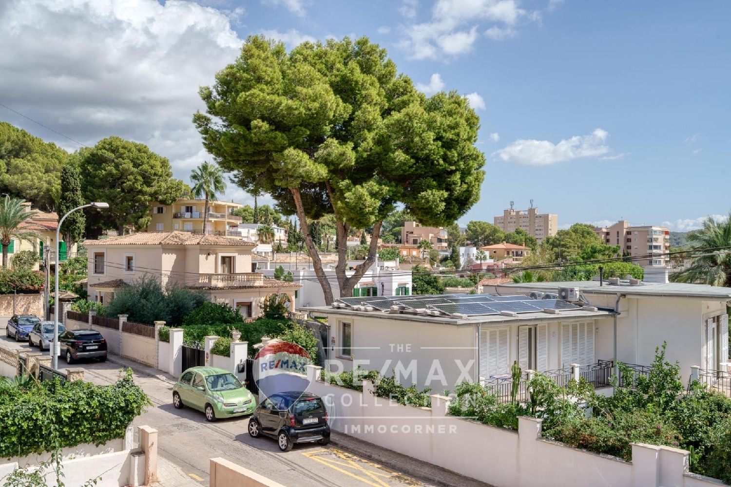  te koop appartement Calvià Ponent 4