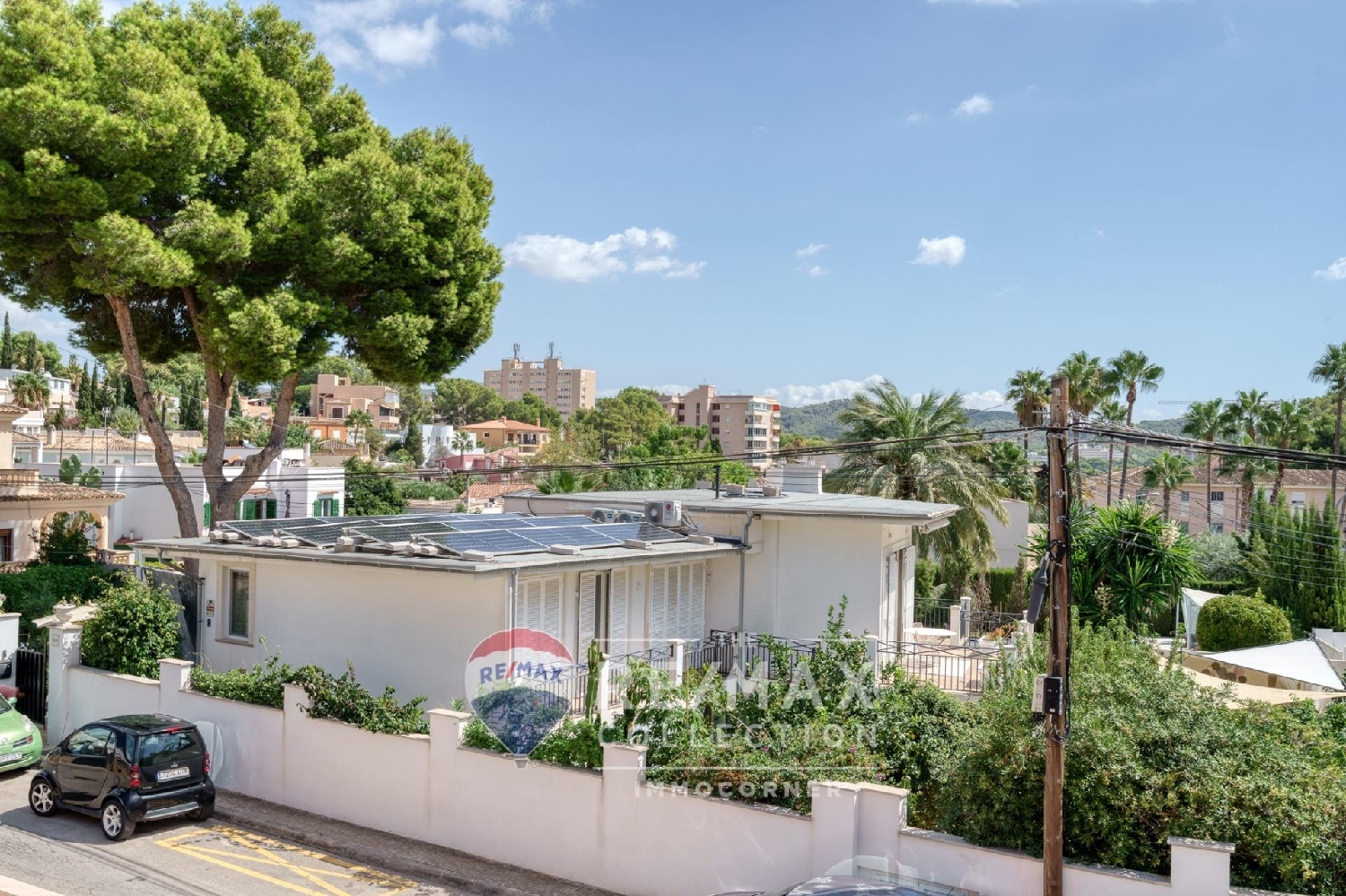 te koop appartement Calvià Ponent 2