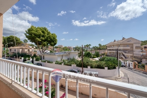 Calvià Ponent appartement foto 6301249