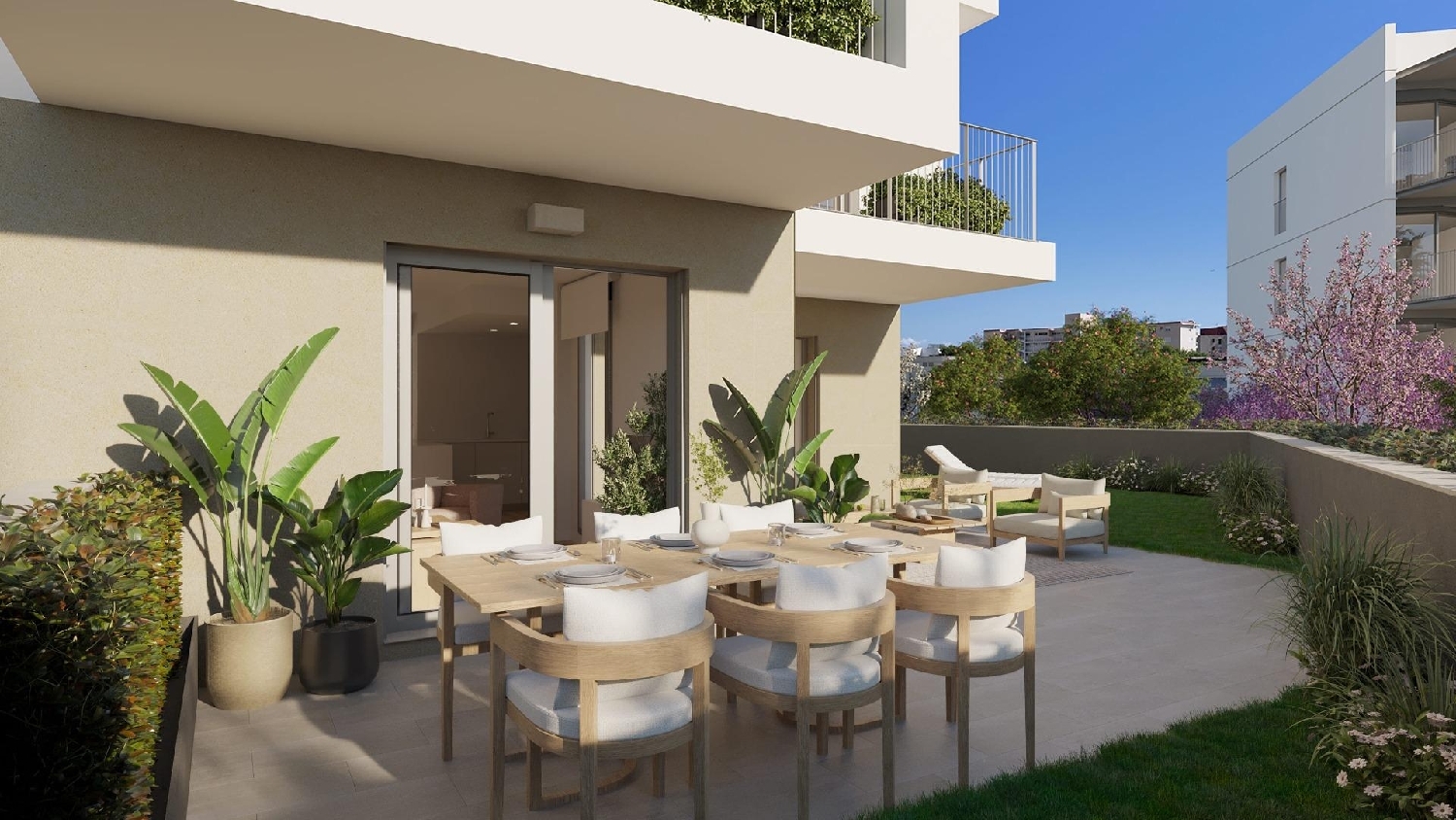 te koop appartement Calvià Ponent 2