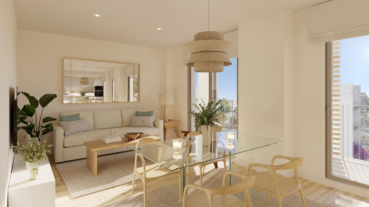  te koop appartement Calvià Ponent 5