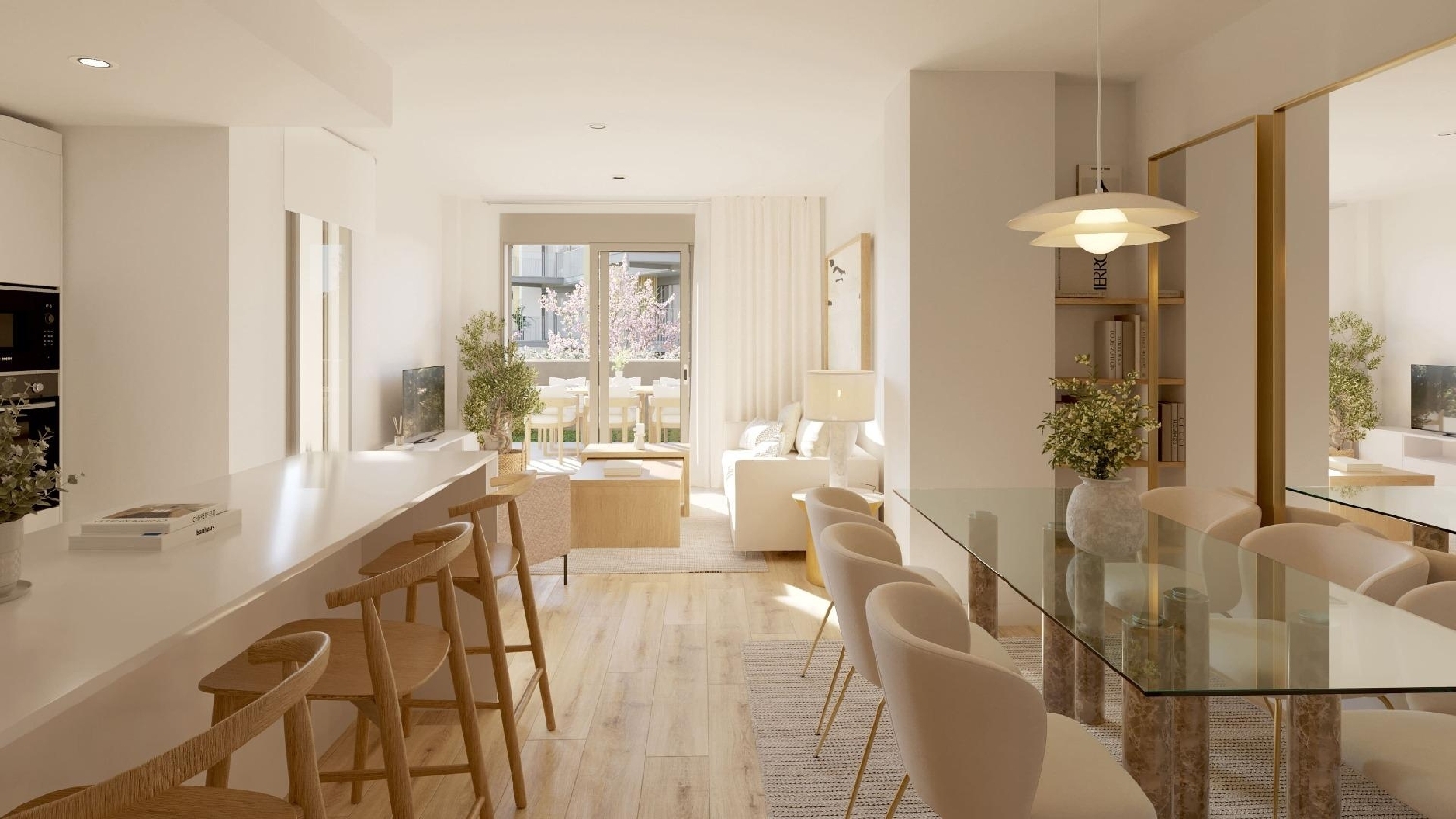  te koop appartement Calvià Ponent 6
