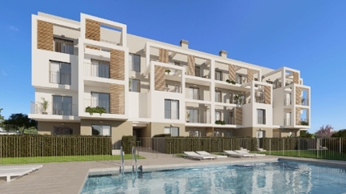 Calvià Ponent appartement foto 6301250