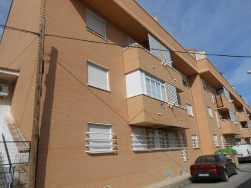 Camarena Torrijos appartement foto 6294490