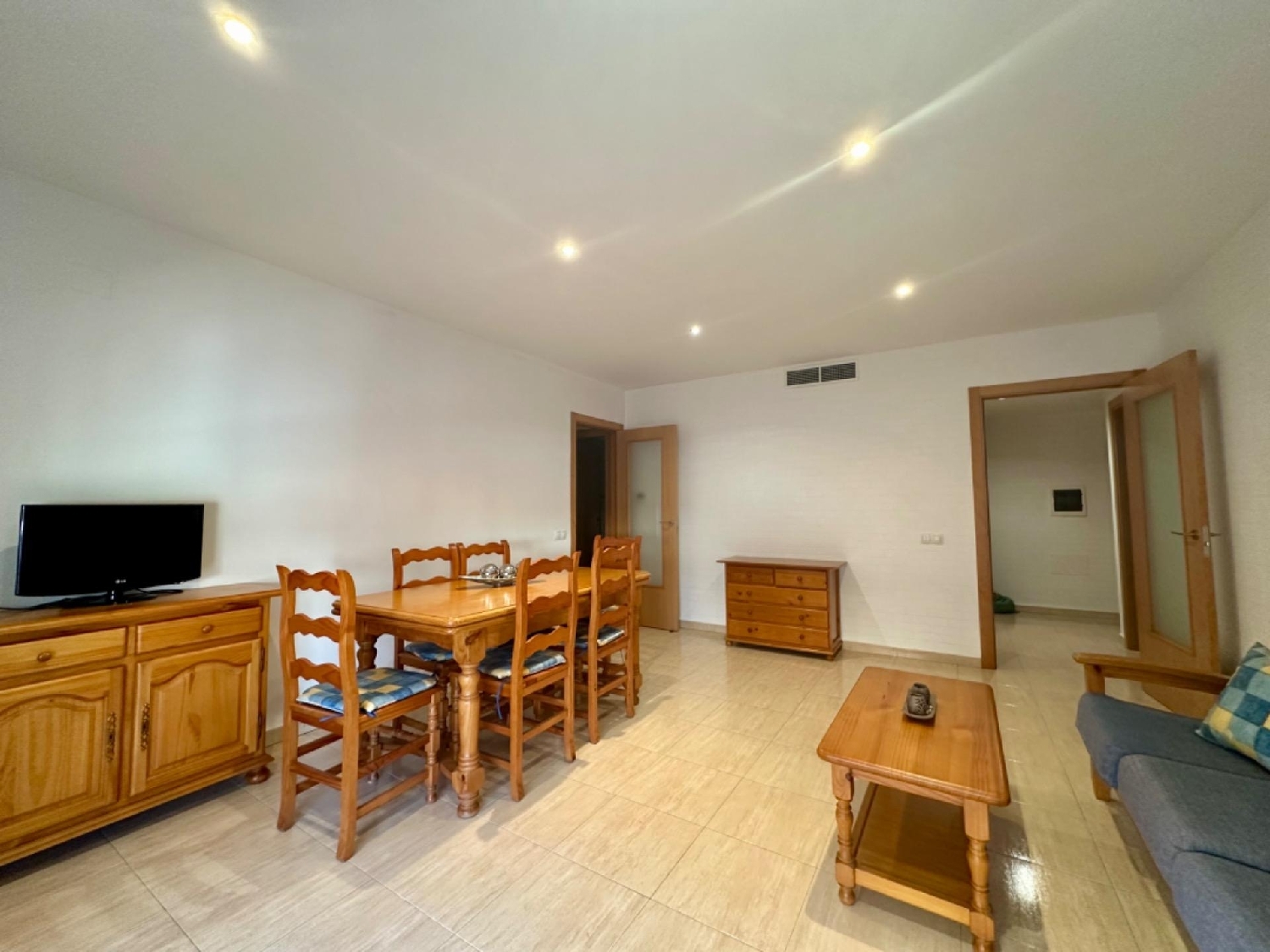  for sale apartment Camarles Baix Ebre 5