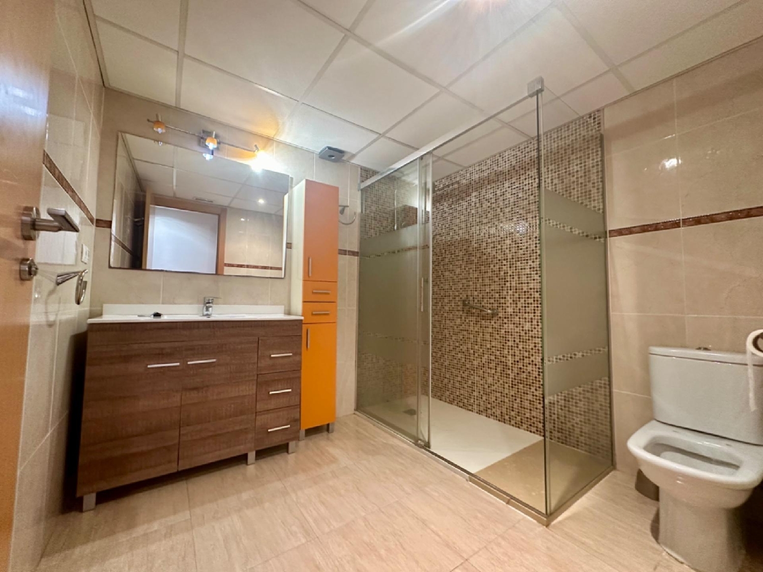  for sale apartment Camarles Baix Ebre 8