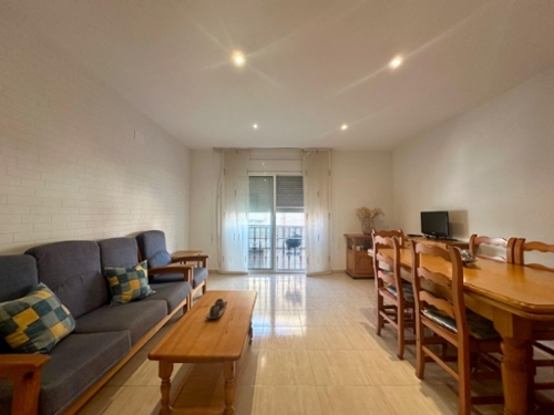 Camarles Baix Ebre apartment foto 6302801