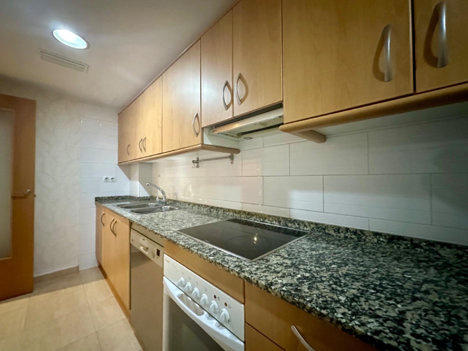 for sale apartment Camarles Baix Ebre 4