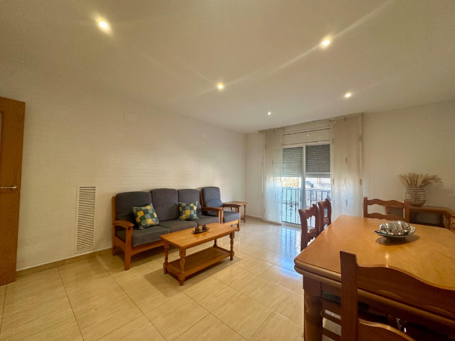  for sale apartment Camarles Baix Ebre 7