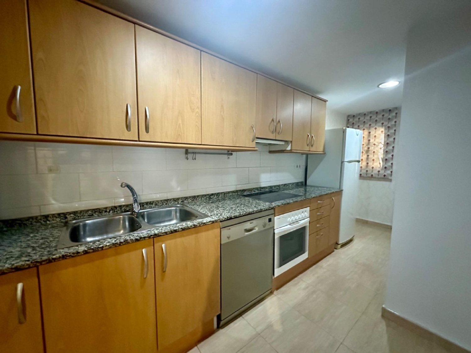  for sale apartment Camarles Baix Ebre 2