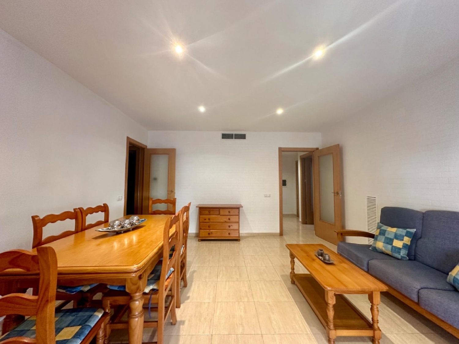  for sale apartment Camarles Baix Ebre 6
