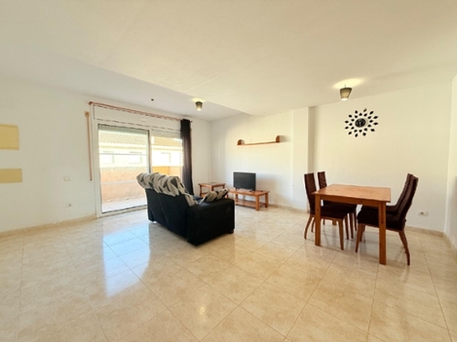 Camarles Baix Ebre apartment foto 6302803