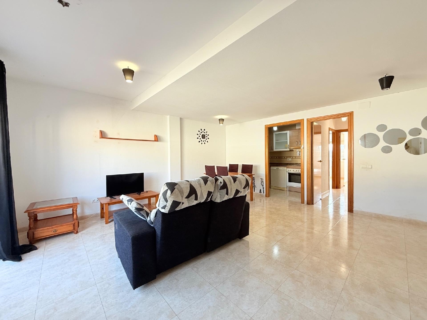  for sale apartment Camarles Baix Ebre 3