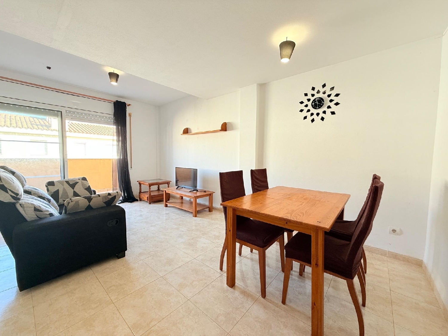  for sale apartment Camarles Baix Ebre 6