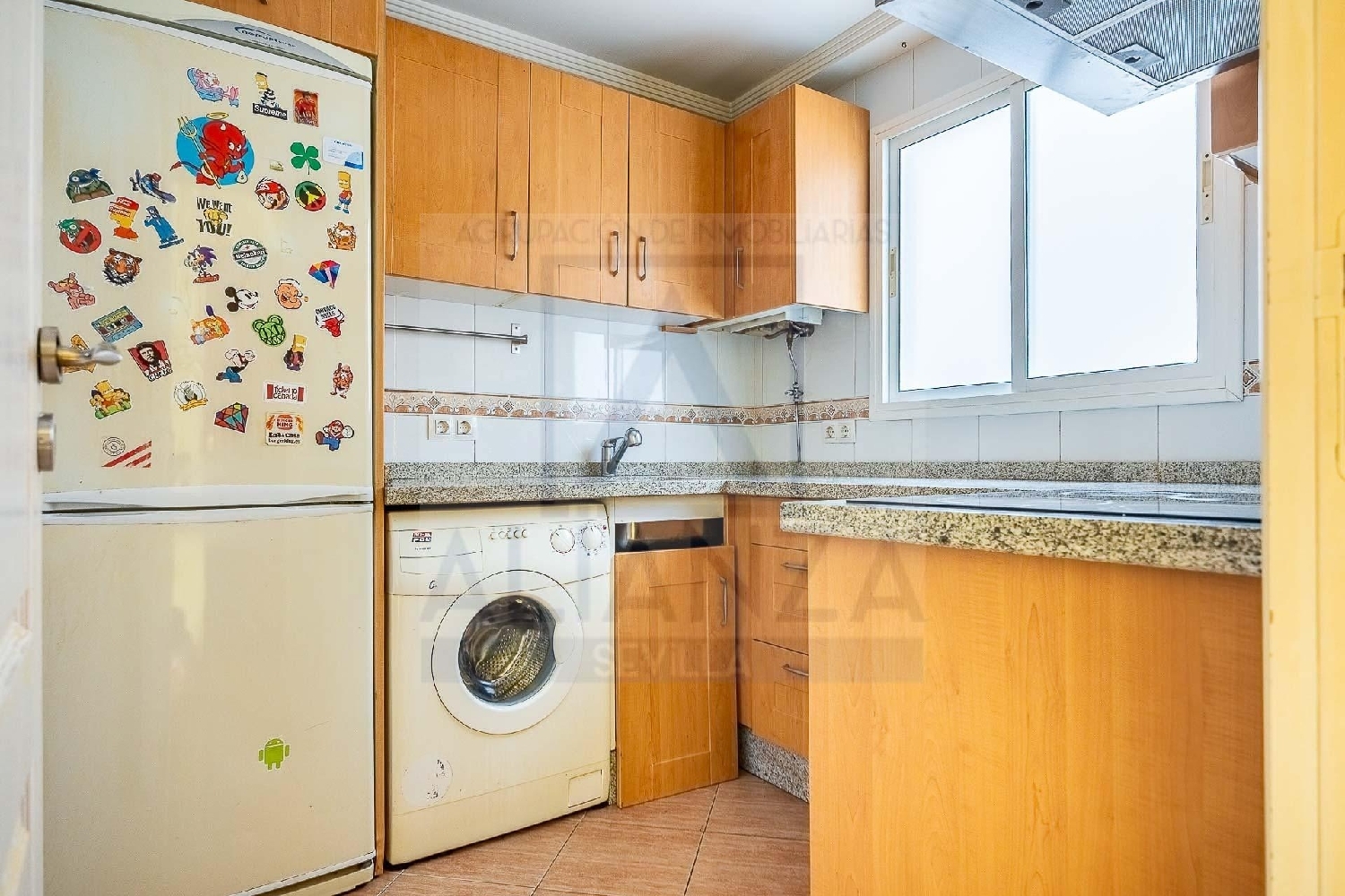  kaufen Wohnung Camas Metropolitana De Sevilla 3