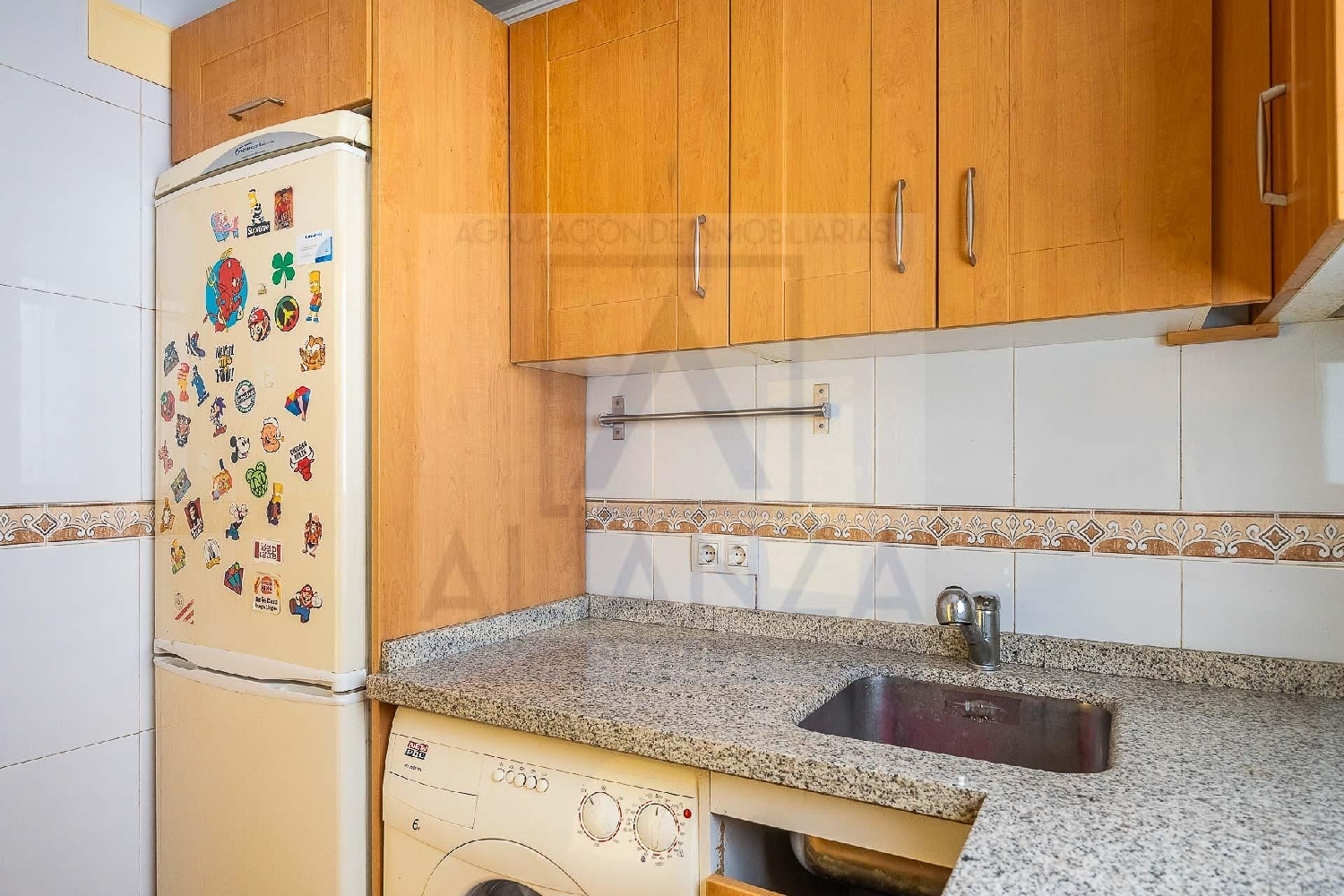  kaufen Wohnung Camas Metropolitana De Sevilla 6