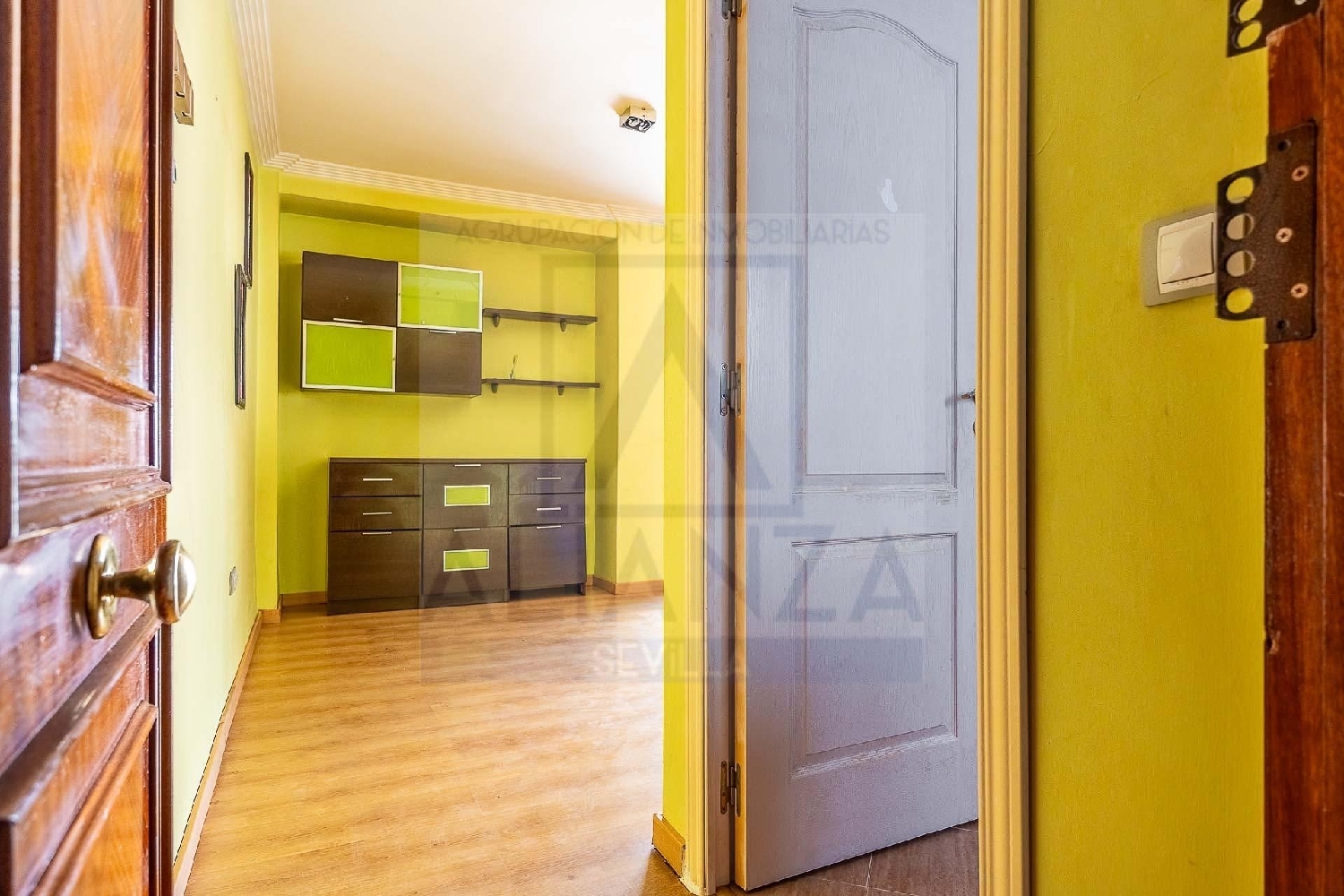  kaufen Wohnung Camas Metropolitana De Sevilla 2