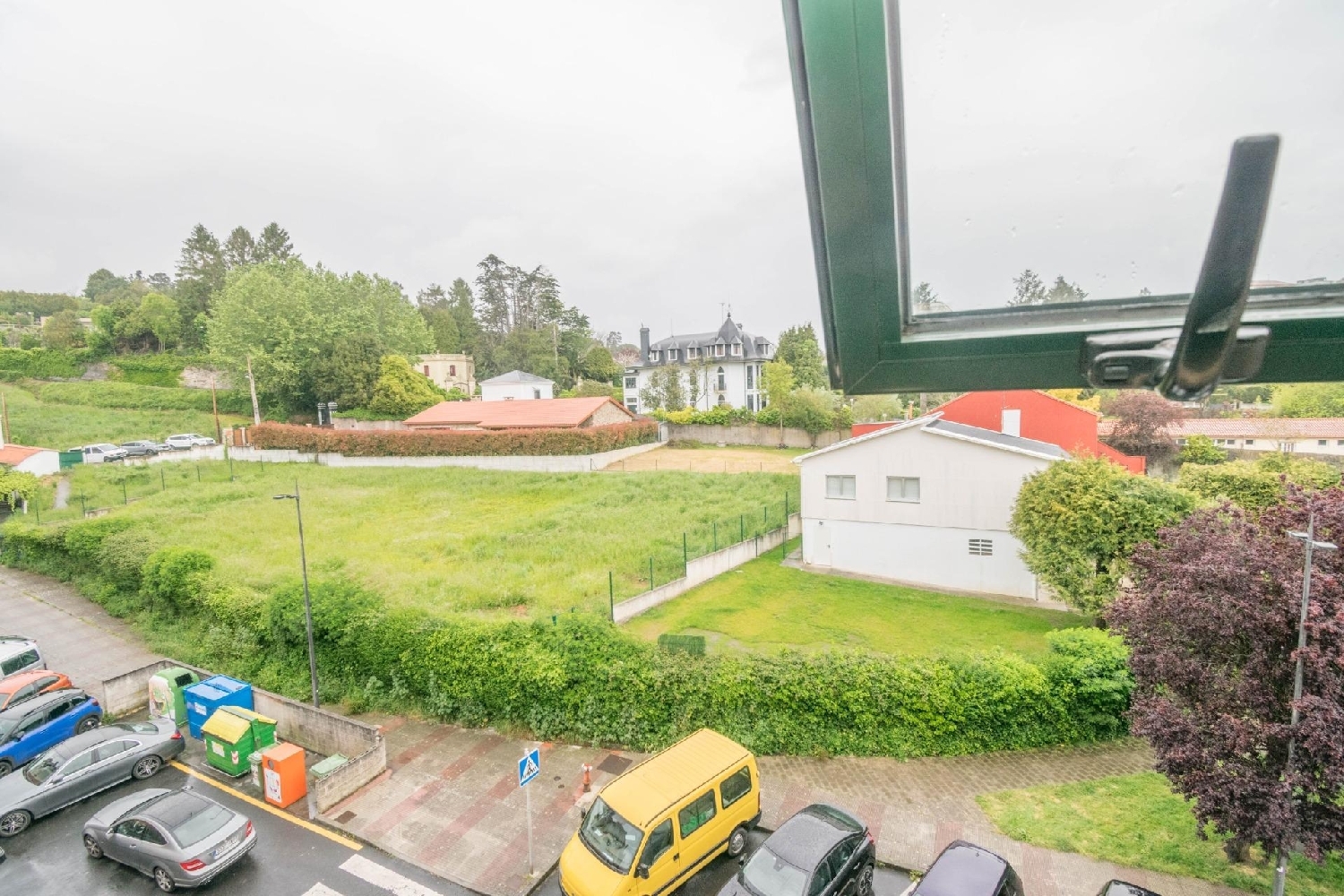  till salu lägenhet Cambre Coruña 8